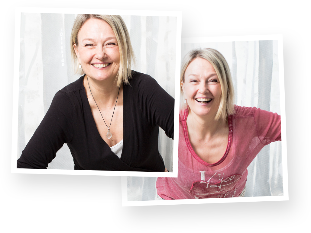 Jaana Ajamo, Hieroja Kruununhaka