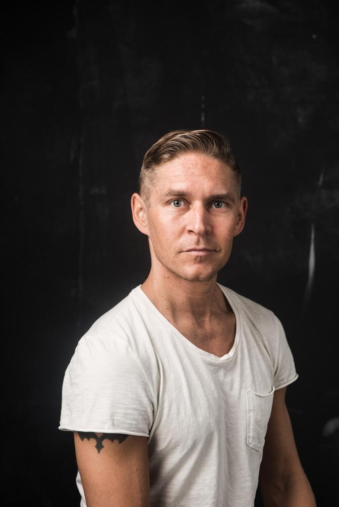 Aleksi Seppänen, Osteopatia (BALL)